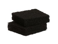 Juwel Aquarium Filtrační náplň aktivní uhlí Compact 2 ks