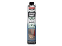 SOUDAL Lepidlo na sádrokarton Soudabond SDK 750 ml