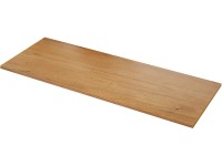 Flex-Well Pracovní deska dub Lancelot 2,8 x 220 x 60 cm