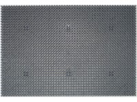 Astra Rohožka Season šedá 40 x 60 cm