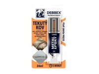 Den Braven Tekutý kov 24 ml Den Braven Tekutý kov 24 ml