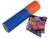 Happy People Mini vodní pistole z pěnové hmoty