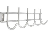 Siro Háčková lišta nerezová ocel délka 380 mm