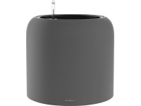 Lechuza Samozavlažovací květináč Havalo 40, Basalt Grey, pr. 41 x 37 cm Lechuza Samozavlažovací květináč Havalo 40, Basalt Grey, pr. 41 x 37 cm