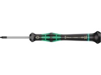 Wera Šroubovák pro elektroniku pro šrouby Torx 2067 Micro, TX 5 x 40 mm