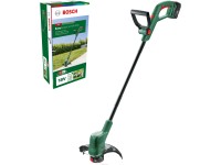 Bosch Aku strunová sekačka EasyGrassCut 18V-26 Solo
