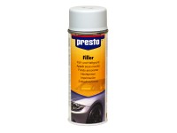 Presto Základ a plnič 400 ml, šedý