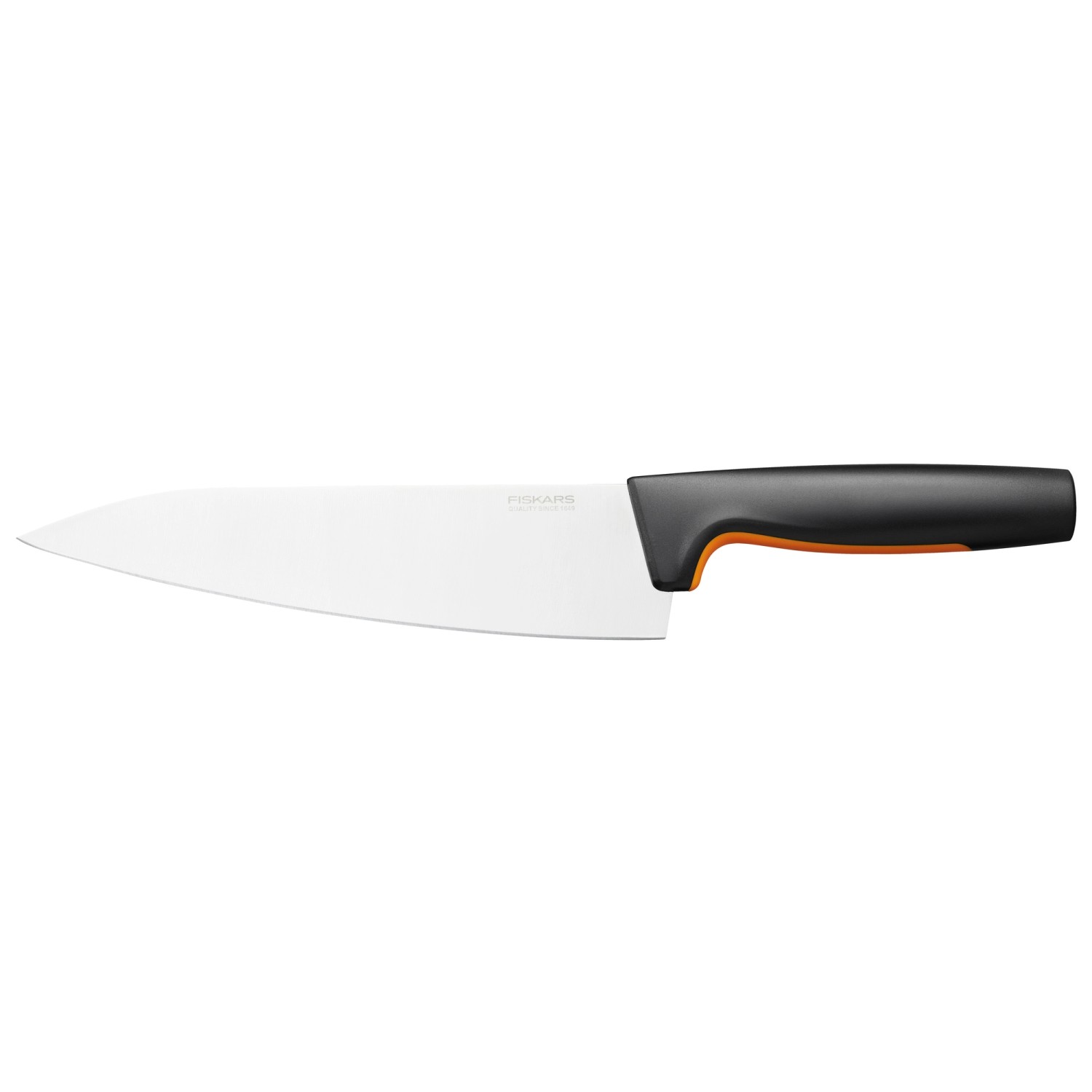 FISKARS Velký kuchařský nůž Functional Form 21 cm