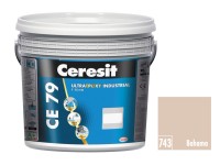 Ceresit Epoxidová spárovací hmota CE 79 Bahama, 5 kg