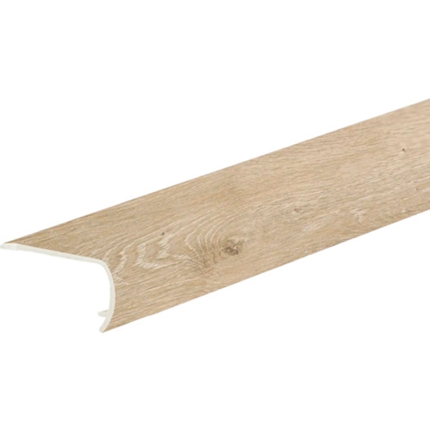 EGIBI Schodišťový profil, SPC Rigid, dekor Jasper, 50 x 26 x 1200 mm