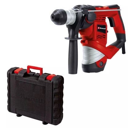 Einhell Vrtací kladivo TC-RH 900