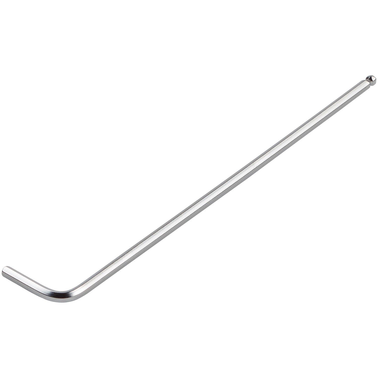 LUX Šestihranný klíč Comfort 2,5 mm