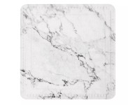 Kleine Wolke Protiskluzová podložka do vany Marble 36 x 92 cm