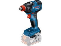 Bosch Professional Akumulátorový rázový utahovák GDX 18 V-200, bez aku