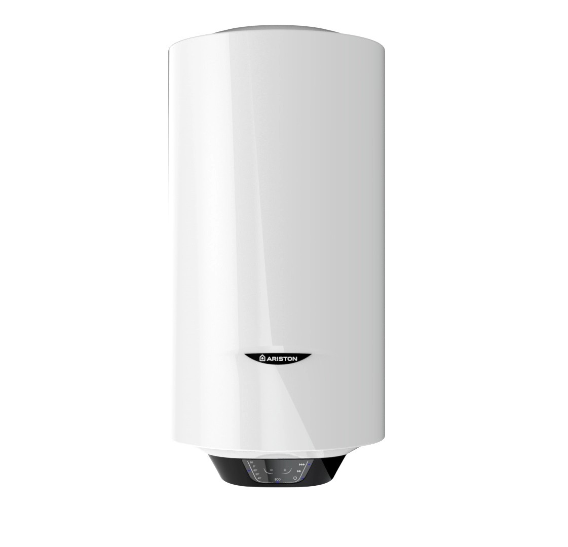 Ariston Elektrický ohřívač vody Pro1 Eco 40 V Slim, 1,8 kW koupit v OBI