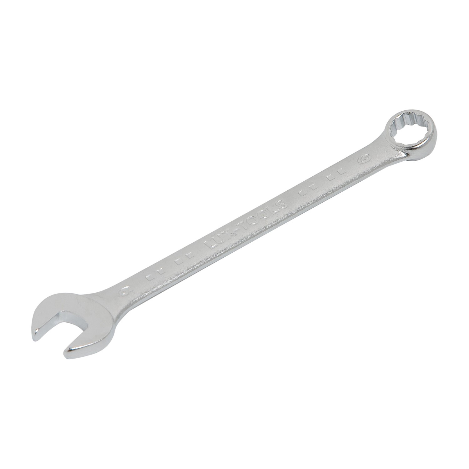 LUX-TOOLS Očkoplochý klíč Comfort 9 mm