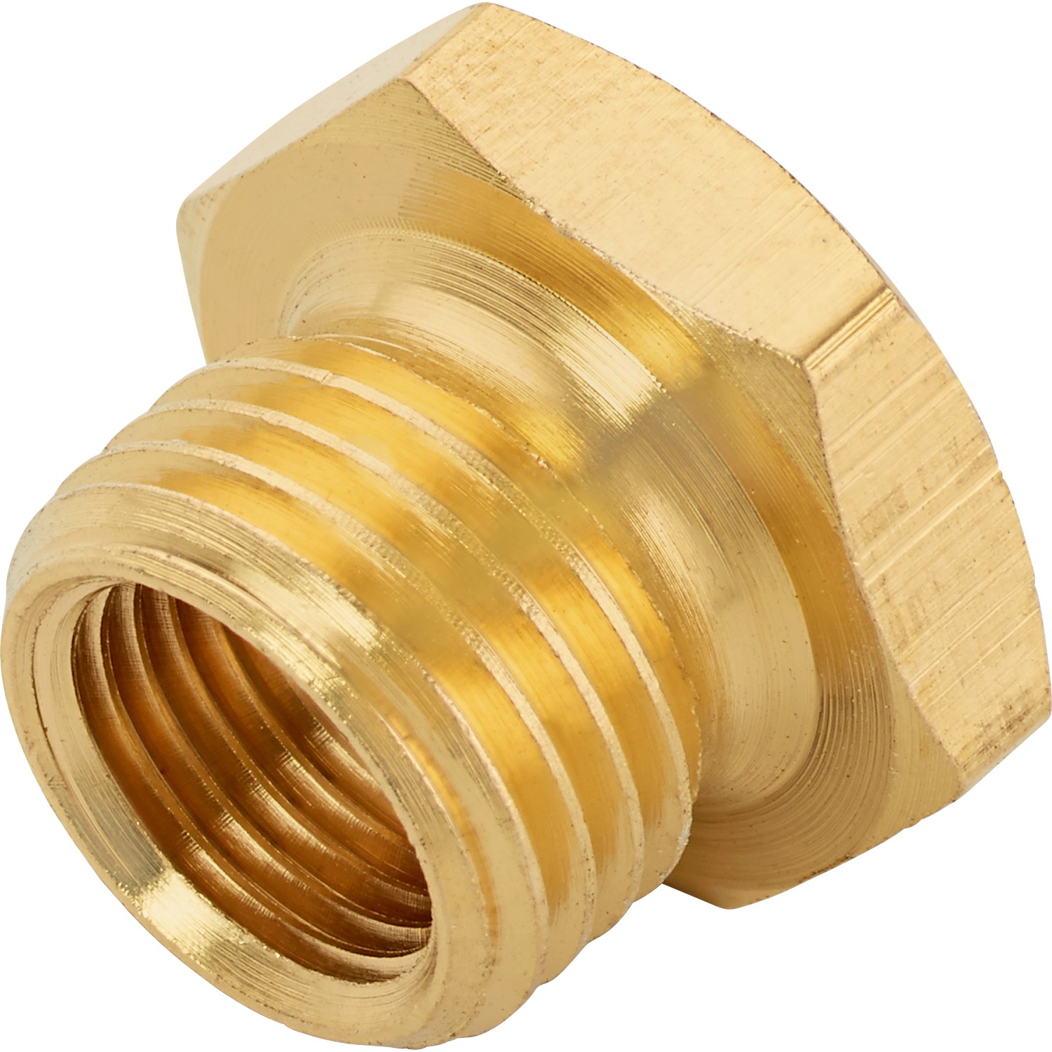 LUX Dvojitá redukční spojka A-1 1/4" na 1/8"