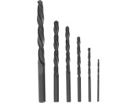 ELLIX Sada vrtáků do kovu SDS-Plus 6dílná