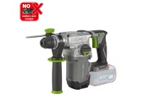 LUX-TOOLS 1 PowerSystem Aku vrtací kladivo A-BH-20 B Solo