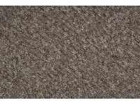 Koberec Salsa 93, hnědý, šířka 4 m - metráž