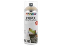 DUPLI-COLOR Univerzální lak ve spreji NEXT béžová Paříž 400 ml