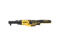 DeWALT 18V XR Aku bezuhlíková ráčna DCF510N-XJ 3/8
