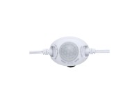 Paulmann Function MaxLED Night PIR senzor 24 V DC max. 144 W bílý plast