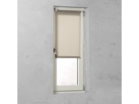 Cocoon Roleta Easy Fix taupe pr. 16 mm, 45 x 150 cm Cocoon Roleta Easy Fix taupe pr. 16 mm, 45 x 150 cm