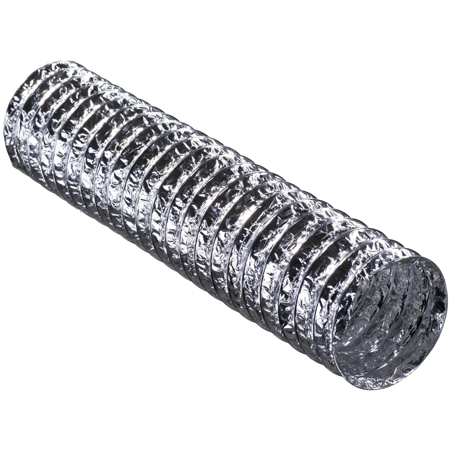 OBI Flexibilní vzduchová PVC hadice typ 606 System 100, pr. 10,2 x 200 cm