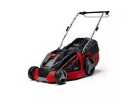 Einhell Power X-Change Aku sekačka na trávu GE-CM 43 Li M Kit (2 x 4,0 Ah)