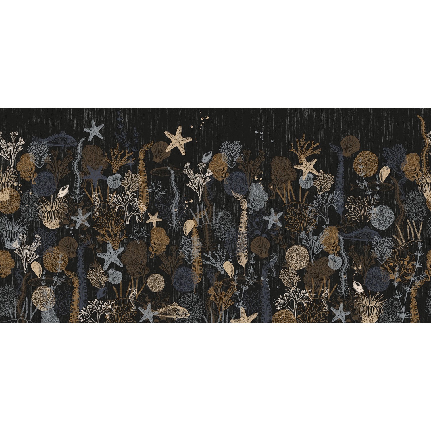 Komar Vliesová fototapeta Deep Delight 500 x 250 cm