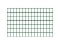 Craftex Plotové pole PRO 6/5/6 RAL 6005 zelené 103 x 250 cm