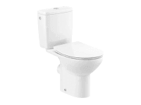 Roca Kombi WC Metis + sedátko SoftClose