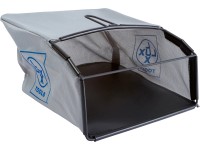 Sběrný koš pro LUX elektrický vertikutátor E-VL-1800/36 A