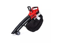 Einhell Power X-Change Aku vysavač a foukač listí GE-CL 36 Li E-Solo Einhell Power X-Change Aku vysavač a foukač listí GE-CL 36 Li E-Solo