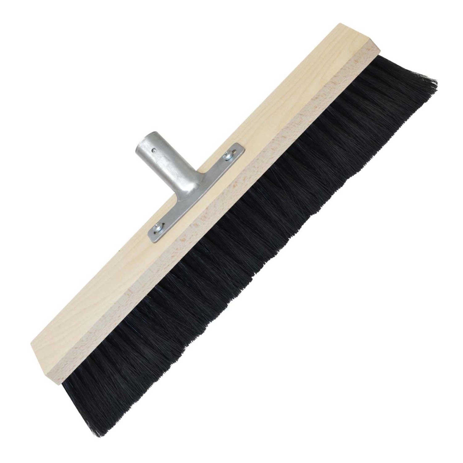 Spokar Sálový smeták na hůl 40 cm