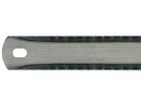 M.A.T. Pilový list oboustranný na kov 300 mm