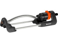 GARDENA Čtyřplošný zavlažovač Aqua S (18700-20)