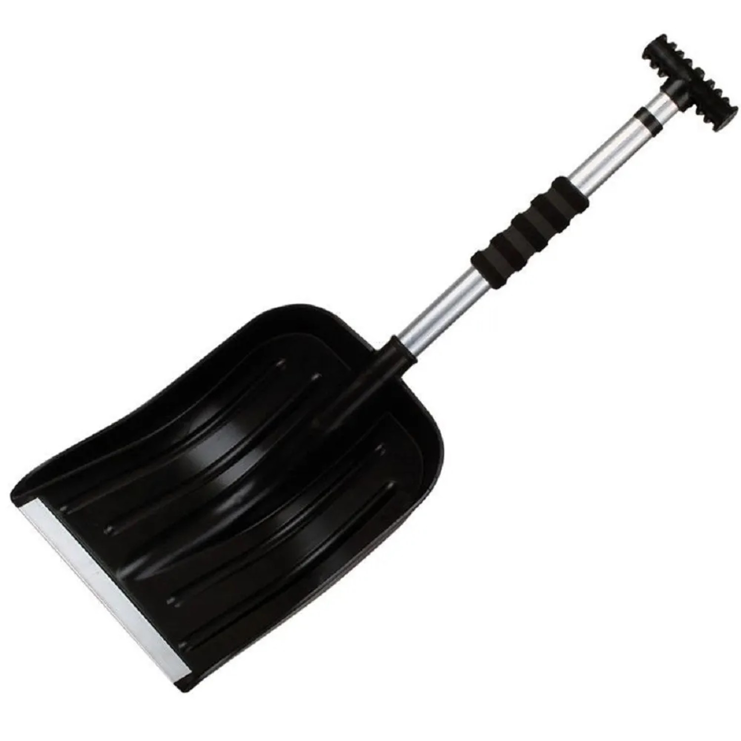 Aroso Skládací lopata na sníh 73-93 cm