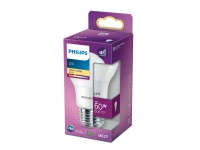 Philips Classic LED žárovka E27, 8 W, 806 lm, 2700 K