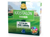 KRISTALON Krystalické hnojivo Trávník 0,5 kg