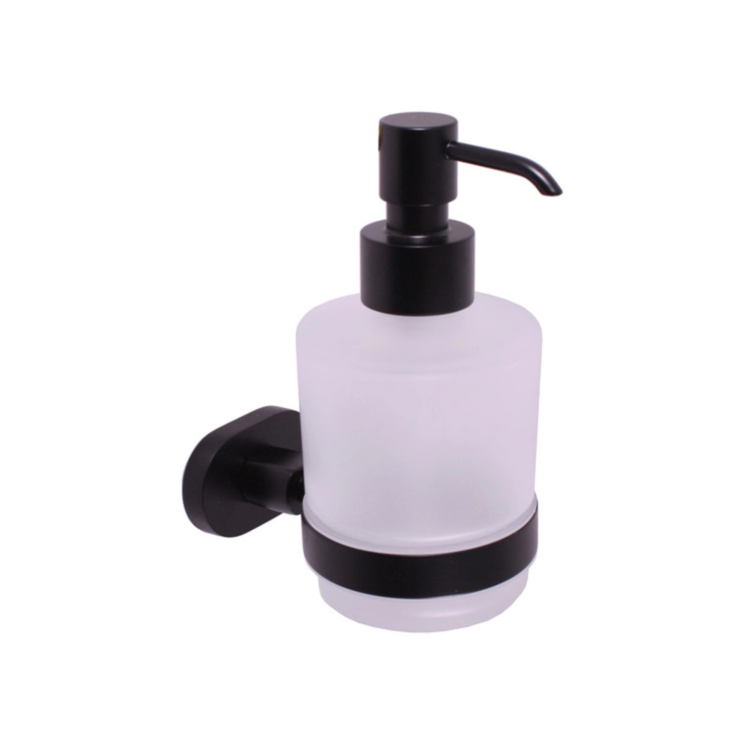 RAV-SLEZÁK Dávkovač mýdla YUKON YUA0303CMAT