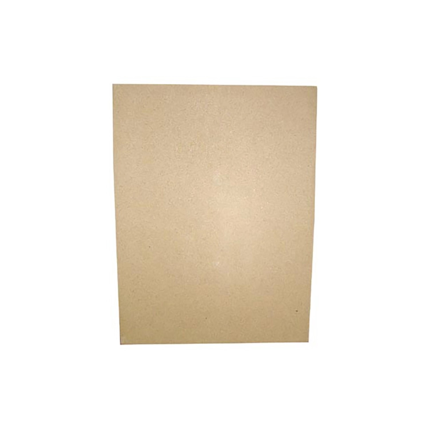 Žáruvzdorná deska Grenamat AS (1150°C) 600 kg/m3, 300 x 400 x 25 mm