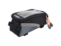 CAPPA RACING Brašna na rám kola, 1,2 l