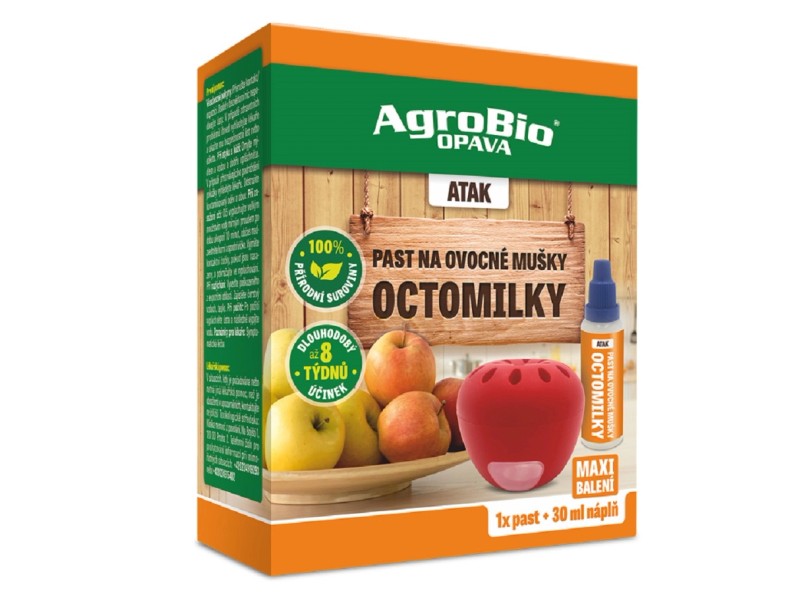 Pripravek Proti Octomilkam () Pripravek Proti Octomilkam