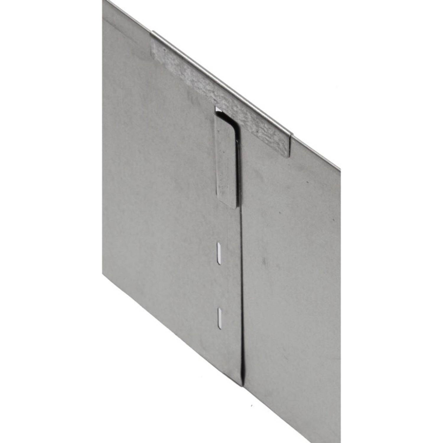 Kovový travní lem, 12,5 x 118 cm