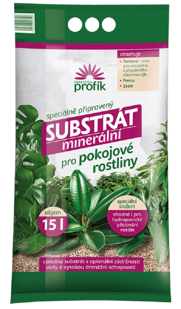 Mineralni Substrat