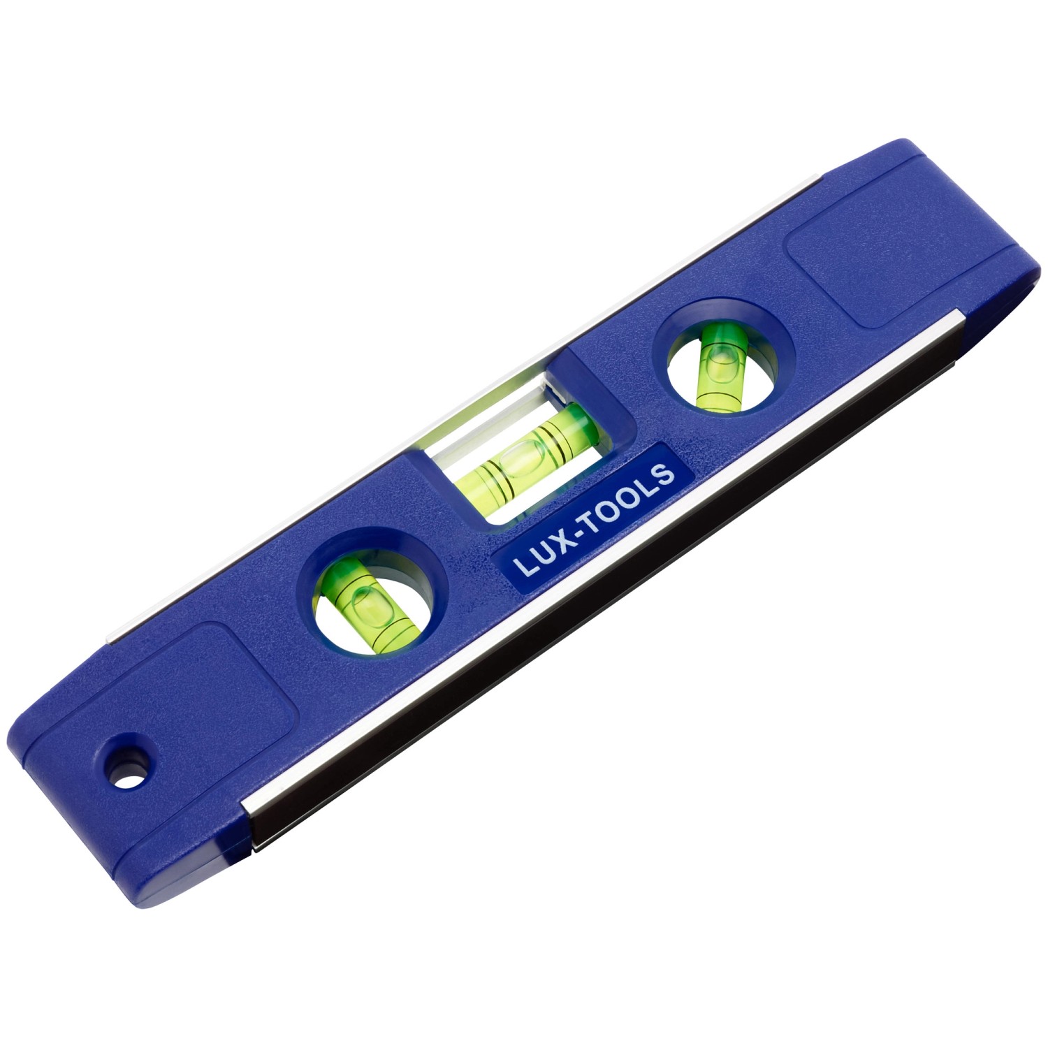 LUX Vodováha Torpedo 225 mm Classic