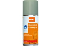 OBI Lak ve spreji vysoce lesklý šalvějová zelená 150 ml