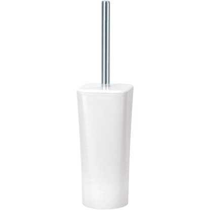 Kleine Wolke Držák WC štětky Plenty bílý
